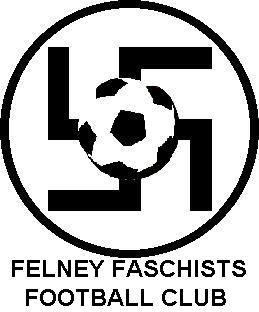 football swastika